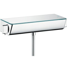 Термостат для душа Hansgrohe Ecostat Select внешнего монтажа хром 13161000