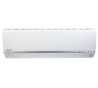Кондиционер сплит-система Panasonic Deluxe Inverter CS-E9RKDW / CU-E9RKD инверторный белый CS-E9RKDW/CU-E9RKD