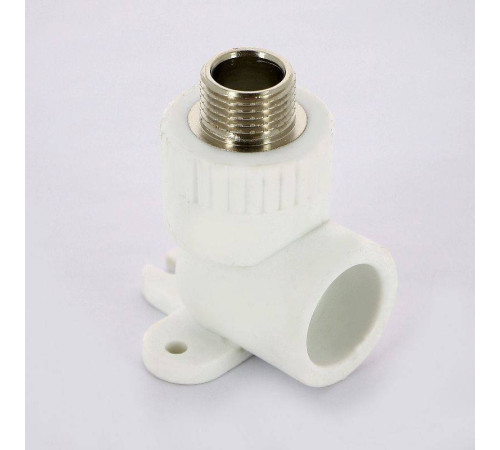 Водорозетка полипропиленовая Pro Aqua 25x1/2 НР PA28112P