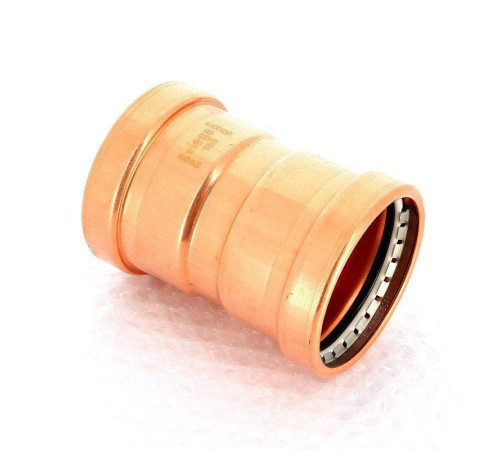 Муфта пресс Viega Profipress XL 76.1 мм SC-Contur медь 477059