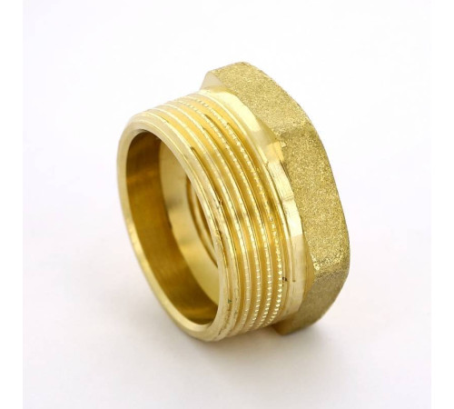 Футорка НВ Tiemme 1581G 2x1 1/4 1500138