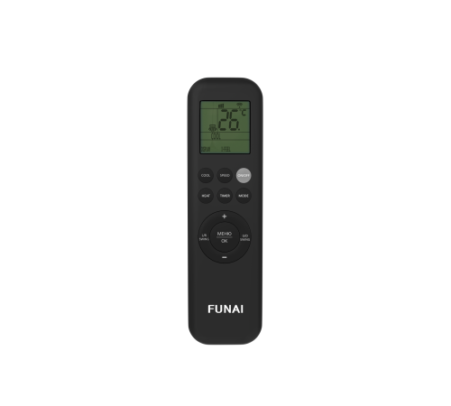 Сплит-система FUNAI KAGAMI (комплект) RAC-KM35HP.D01