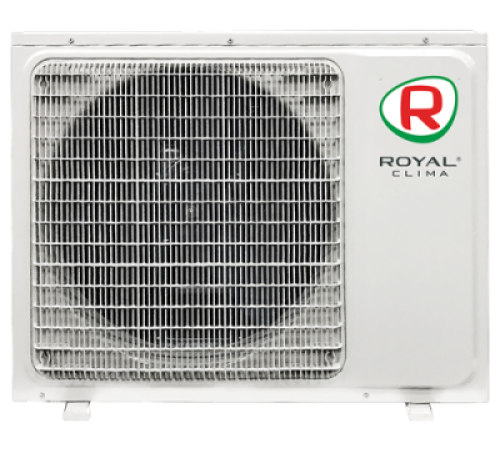 Кондиционер сплит-система канальная Royal Clima COMPETENZA CO-D 48HNXA/CO-E 48HNXA