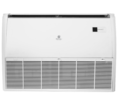 Сплит-система напольно-потолочная Royal Clima COMPETENZA CO-F 60HNXA/CO-E 60HNXA