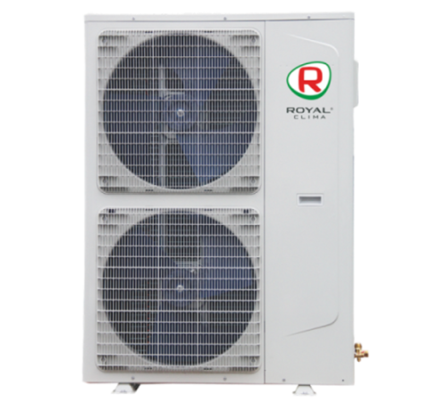 Сплит-система напольно-потолочная Royal Clima COMPETENZA CO-F 24HNXA/CO-E 24HNXA