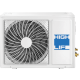 Сплит-система HIGH LIFE PRIORITY CLASS ACHL-24PC-CHDV02S