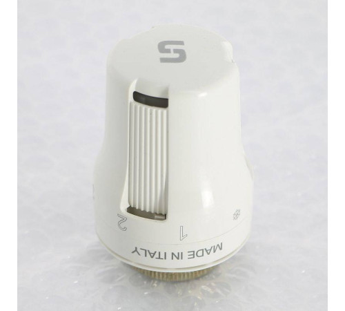 Термостатическая головка Uni-Fitt DX M30x1.5 169D0001