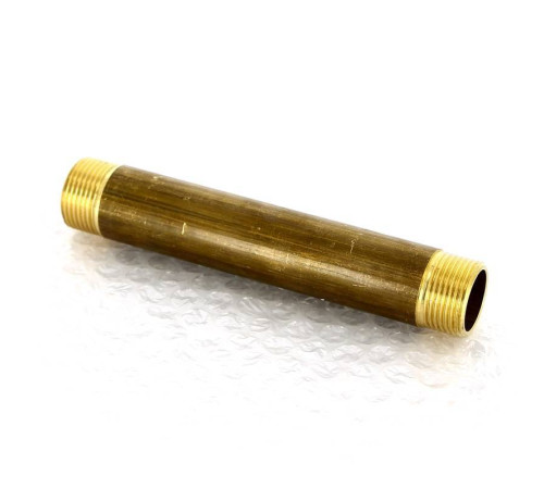Удлинитель латунный Tiemme 3/4 x 150 мм 1500152