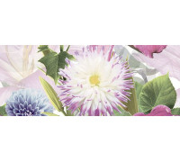 Декор панно Ceradim Amoria A 20х50 см КПН17AmoriaA