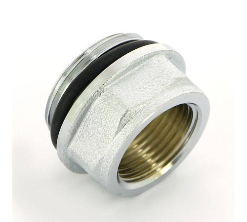 Футорка FAR 1x3/4 с прокладкой O-Ring FK 4200 134