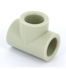 Тройник полипропиленовый FV-Plast PPR 25 мм 208025