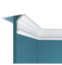 Карниз потолочный Perfect Plus P92 ударопрочный полимер P92