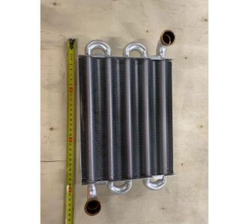 Теплообменник основной Baxi ECO LIFE 24 кВт JJJ 7763973