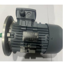 Двигатель GOKCE 1,1 кВт 2800 об/мин 0253112