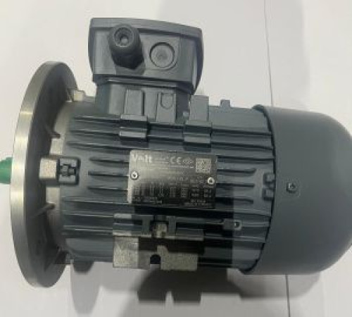 Двигатель GOKCE 1,1 кВт 2800 об/мин 0253112