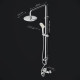Душевая система AM.PM Gem F40890A14