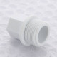 Заглушка резьбовая наружная Pro Aqua 25x3/4 PA15510P