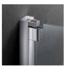 Профиль расширительный PROVEX Toga 2000 мм черный матовый 1660 SA 10 F