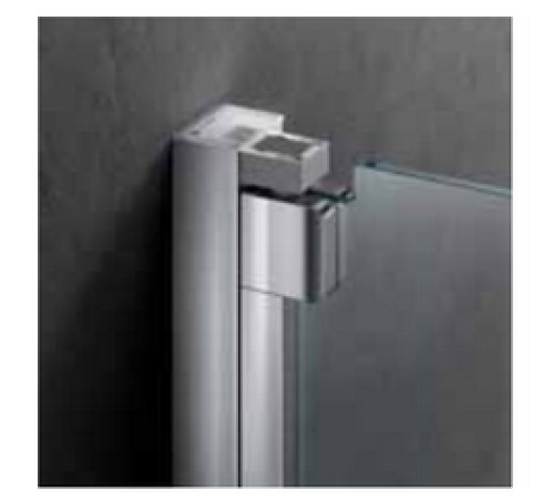 Профиль расширительный PROVEX Toga 2000 мм черный матовый 1660 SA 10 F