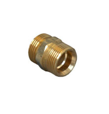 Ниппель SANEXT Н-ЕК 3/4 x 3/4 бронза 1504054