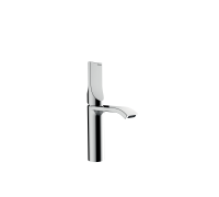 Смеситель для раковины Bossini Apice 249 мм с донным клапаном хром E89603.030_УЦ