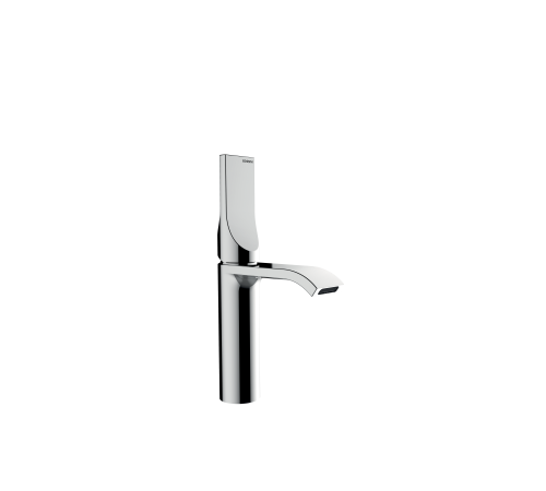 Смеситель для раковины Bossini Apice 249 мм с донным клапаном хром E89603.030_УЦ