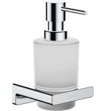 Диспенсер для жидкого мыла hansgrohe AddStoris 200 мл хром 41745000