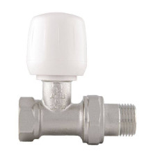 Вентиль радиаторный ручной угловой Itap серия 294 1/2 НВ 294 1/2