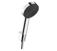 Душевой гарнитур Hansgrohe Pulsify 1jet Porter ручной душ держатель и шланг 125 см хром 24301000