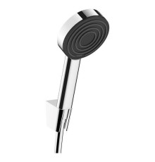 Душевой гарнитур Hansgrohe Pulsify 1jet Porter ручной душ держатель и шланг 125 см хром 24301000