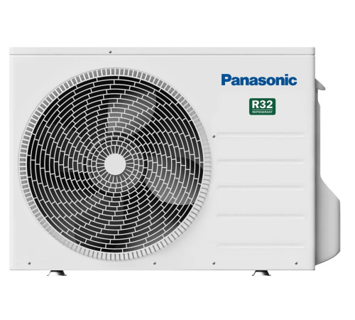 Наружный блок сплит-системы Panasonic Basic Inverter CU-PZ50WKD