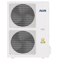 Наружный блок кондиционера AUX AL-HS60/5DR2(U) универсальный инверторный AL-HS60/5DR2(U)
