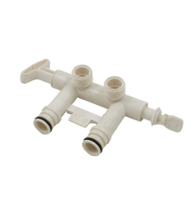 Байпасный клапан Viessmann 3/4 (вкл. арт. 7311127 2 шт) 7328051