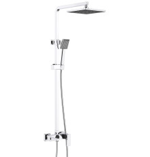 Душевая система для ванны Timo Selene SX-1030/00 хром SX-1030/00