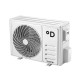 Наружный блок кондиционера Daichi Air AIR35FV1