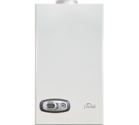Котел газовый настенный Ferroli Divatech D F37 (Ex) 37 кВт двухконтурный 0DAF8YYA