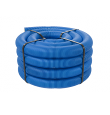 Воздуховод гибкий пластиковый Turkov Flexag 90 бухта 20 м FL90-20-S