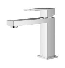 Смеситель для раковины Plumberia Selection TAG на 1 отверстие хром TG0053CR