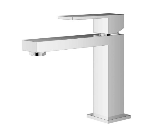 Смеситель для раковины Plumberia Selection TAG на 1 отверстие хром TG0053CR