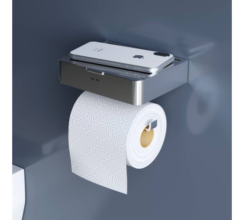 Комплект инсталляция с подвесным унитазом AM.PM CK70HA