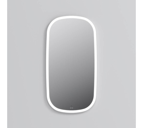 Зеркало AM.PM Func 45x86 см с LED-подсветкой и ИК-сенсором M8FMOX0451WGH