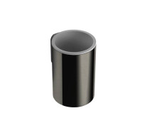 Стакан подвесной Colombo Design Mini PVD нержавеющая сталь B4002.HPS1