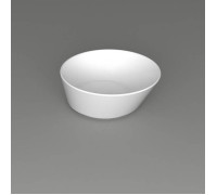 Раковина-чаша Simas Wave 42х42х16.5 см без отверстия белая WA01 bi