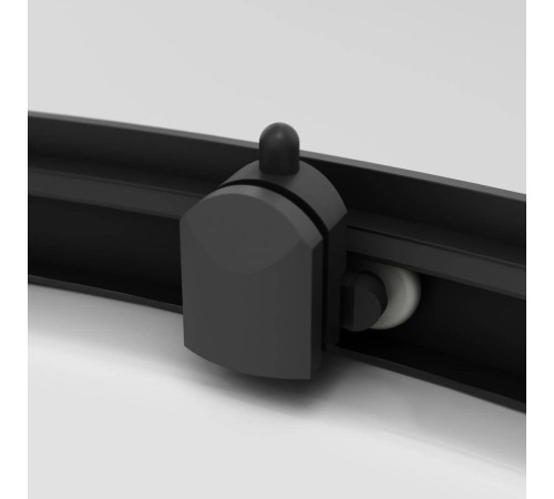 Душевое ограждение AM.PM Gem 100x100 см без поддона W90G-401-100BT