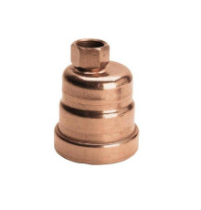 Заглушка пресс Viega Profipress XL с SC-Contur 64 мм x 3/4 577780