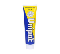 Паста уплотнительная для резьбовых соединений UNIPAK 250 г 5000025