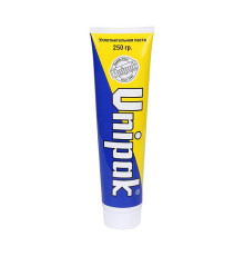 Паста уплотнительная для резьбовых соединений UNIPAK 250 г 5000025