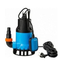 Насос погружной Джилекс Фекальник 230/8 5401