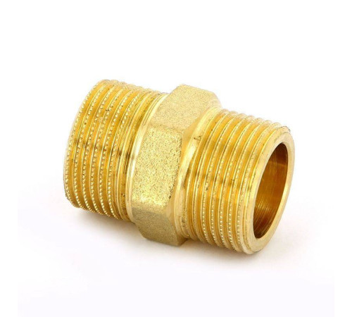 Ниппель удлиненный Uni-Fitt 3/4 601G3300