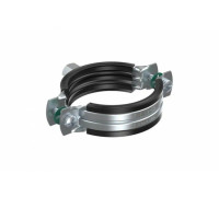 Хомут сантехнический Walraven Bifix G2 BUP M8/10 100-105 мм с EPDM 31085105